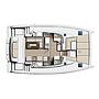 Book yachts online - catamaran - Bali 4.2 - Fabster19 - rent