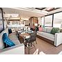 Book yachts online - catamaran - Bali 4.6 - Migaloo - rent