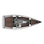 Book yachts online - sailboat - Bavaria 34 Cruiser - Siesta - rent