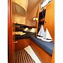 Book yachts online - sailboat - Bavaria 34 Cruiser - Siesta - rent