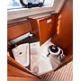 Book yachts online - sailboat - Bavaria 34 Cruiser - Siesta - rent