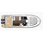 Book yachts online - motorboat - Merry Fisher 1095 - Ojj Misia - rent