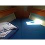 Book yachts online - sailboat - Sun Odyssey 43 - Kojko (Chartplotter in cockpit) - rent