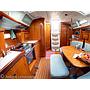 Book yachts online - sailboat - Oceanis 393 Clipper - Argo - rent