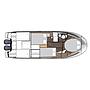Book yachts online - motorboat - Merry Fisher 1095 FLY - SUNNY 272826 ZD - rent