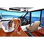 Book yachts online - motorboat - Merry Fisher 895 - VIP 3029ZD - rent
