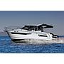 Book yachts online - motorboat - Merry Fisher 895 - VIP 3029ZD - rent