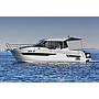 Book yachts online - motorboat - Merry Fisher 895 - VIP 3029ZD - rent