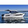 Book yachts online - motorboat - Merry Fisher 895 - VIP 3029ZD - rent