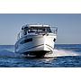 Book yachts online - motorboat - Merry Fisher 895 - VIP 3029ZD - rent