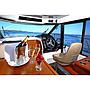 Book yachts online - motorboat - Merry Fisher 895 - Whiskey 276304 ZD - rent