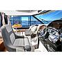 Book yachts online - motorboat - Merry Fisher 895 - Joy - rent