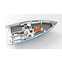 Book yachts online - sailboat - RM 970 - HIBIKI - rent