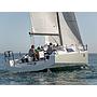 Book yachts online - sailboat - Pogo 36 - Nitro - rent