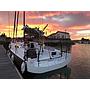 Book yachts online - sailboat - Pogo 36 - Aminata - rent