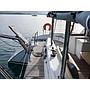 Book yachts online - catamaran - Lagoon 500 - Elvira - rent