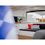 Book yachts online - catamaran - Lagoon 46 - ALICE - rent