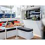 Book yachts online - catamaran - Lagoon 46 - ALICE - rent