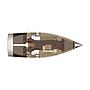 Book yachts online - sailboat - Dufour 382 Grand Large - Shira - rent
