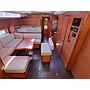 Book yachts online - sailboat - Dufour 530 Grand Large - Albus - rent