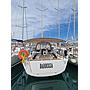 Book yachts online - sailboat - Dufour 360 Grand Large - Barbossa - rent