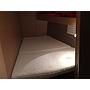 Book yachts online - sailboat - Dufour 460 Grand Large - Aquilo Refit 2021 - rent