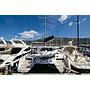 Book yachts online - catamaran - Lagoon 42 - LA PERLA (WITH AC&GENERATOR OWNER VERSION) - rent