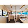 Book yachts online - catamaran - Lagoon 46 - UNCHARTED - rent