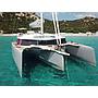 Book yachts online - catamaran - Neel 51 - Trilogy - rent
