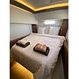 Book yachts online - catamaran - Lagoon 46 - Machango - rent