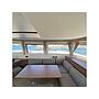 Book yachts online - catamaran - Lagoon 46 - Machango - rent