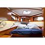 Book yachts online - sailboat - Oceanis 41 - Katalina - rent