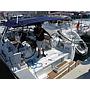 Book yachts online - sailboat - Oceanis 41 - Katalina - rent