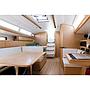 Book yachts online - sailboat - Sun Odyssey 419 - Turrun Turrun - rent
