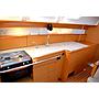Book yachts online - sailboat - Sun Odyssey 44 i - Stavros - rent