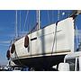 Book yachts online - sailboat - Sun Odyssey 439 - Sea and Sky - rent