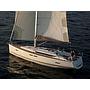 Book yachts online - sailboat - Sun Odyssey 439 - Sea and Sky - rent