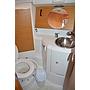 Book yachts online - sailboat - Sun Odyssey 36i - Babis 2010   - rent