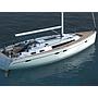 Book yachts online - sailboat - Bavaria Cruiser 51 - Alma Libre III - rent