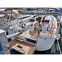 Book yachts online - sailboat - Sun Odyssey 440 - SO440 (2+1 cab) - rent