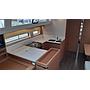 Book yachts online - sailboat - Sun Odyssey 440 - SO440 (2+1 cab) - rent