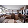 Book yachts online - catamaran - Lagoon 42 (A/C + WaterMaker) - Andromeda - rent