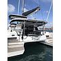 Book yachts online - catamaran - Lagoon 42 (A/C + WaterMaker) - Andromeda - rent