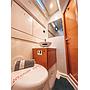 Book yachts online - sailboat - Jeanneau 54 - Sea Force - rent