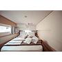 Book yachts online - catamaran - Saba 50 - SEA ENERGY V  - rent