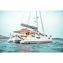 Book yachts online - catamaran - Saba 50 - SEA ENERGY V  - rent