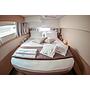 Book yachts online - catamaran - Saba 50 - SEA ENERGY V  - rent