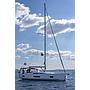 Book yachts online - sailboat - Oceanis 46.1 - WHISPER - rent