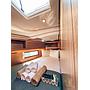 Book yachts online - sailboat - Oceanis 46.1 - WHISPER - rent