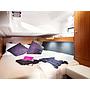 Book yachts online - sailboat - Bavaria Cruiser 46 - Sputnik - rent